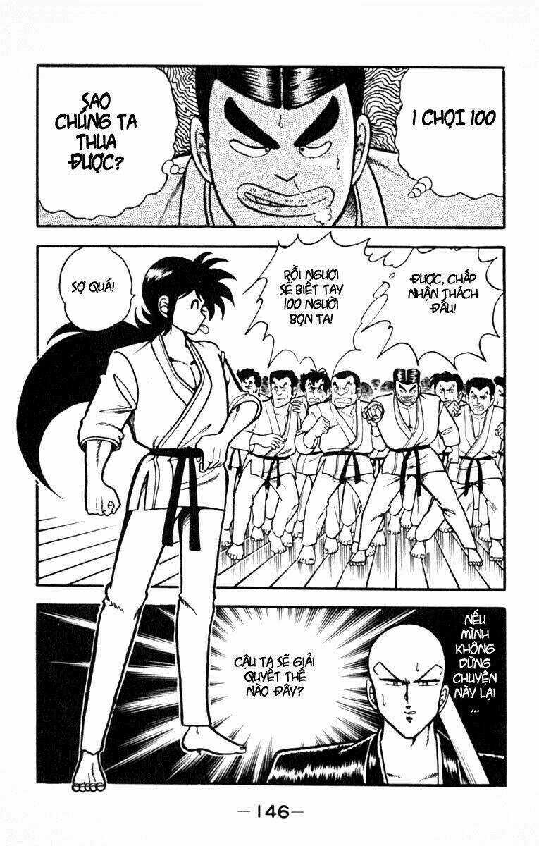 Kotaro Makaritoru - Chapter 38 - Trang 19