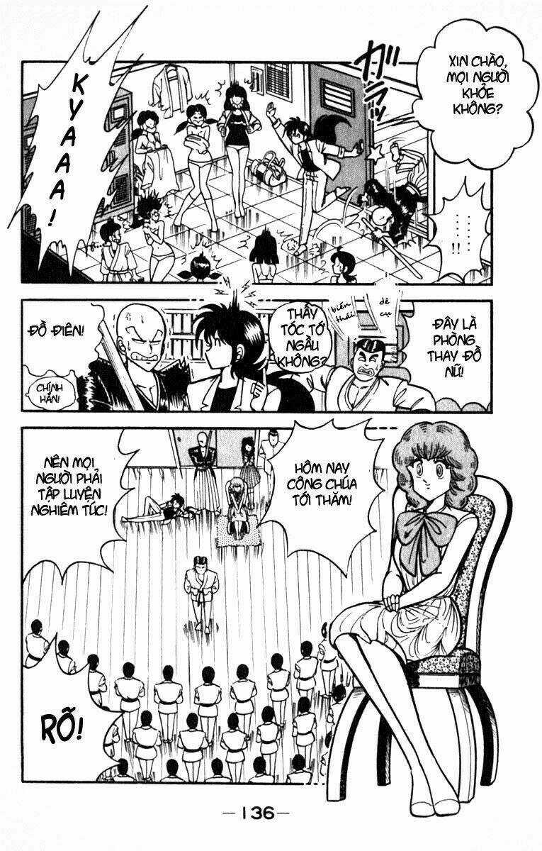 Kotaro Makaritoru - Chapter 38 - Trang 9