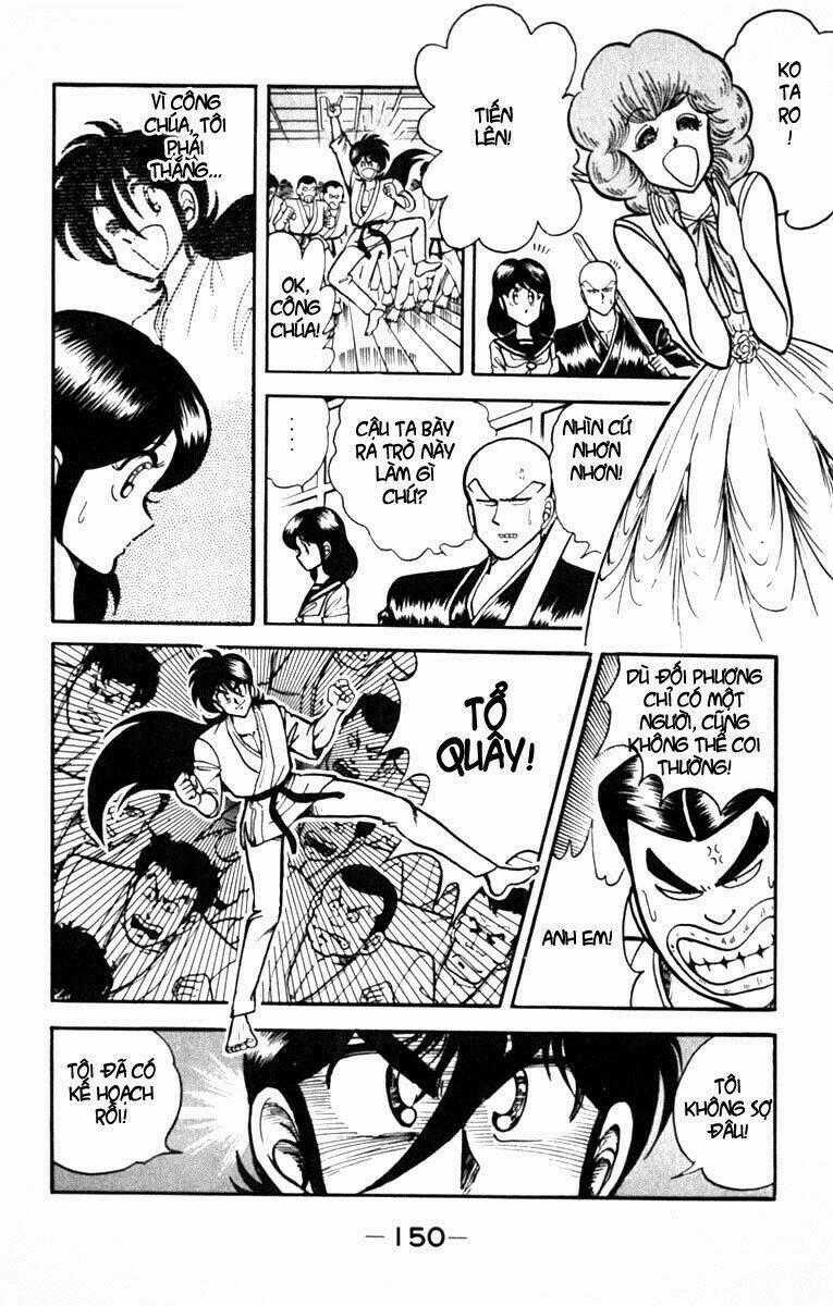 Kotaro Makaritoru - Chapter 39 - Trang 2