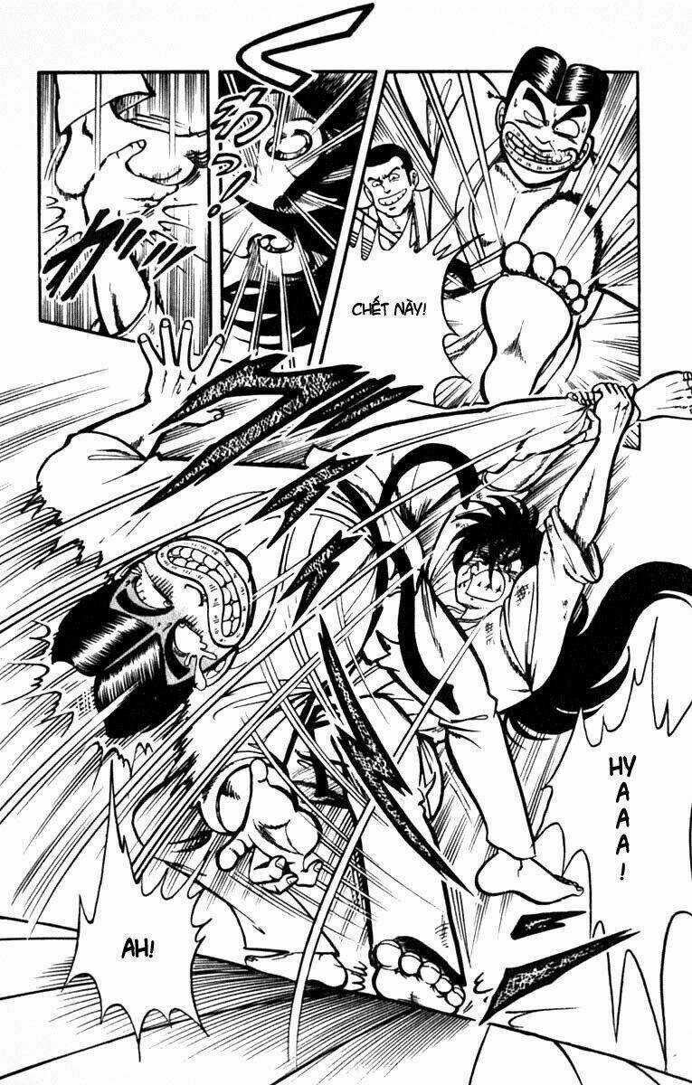 Kotaro Makaritoru - Chapter 39 - Trang 15