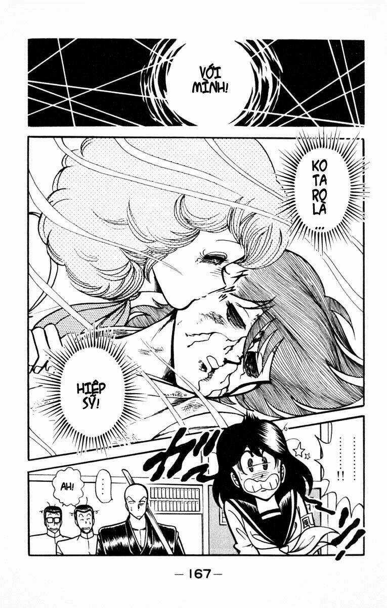 Kotaro Makaritoru - Chapter 39 - Trang 18