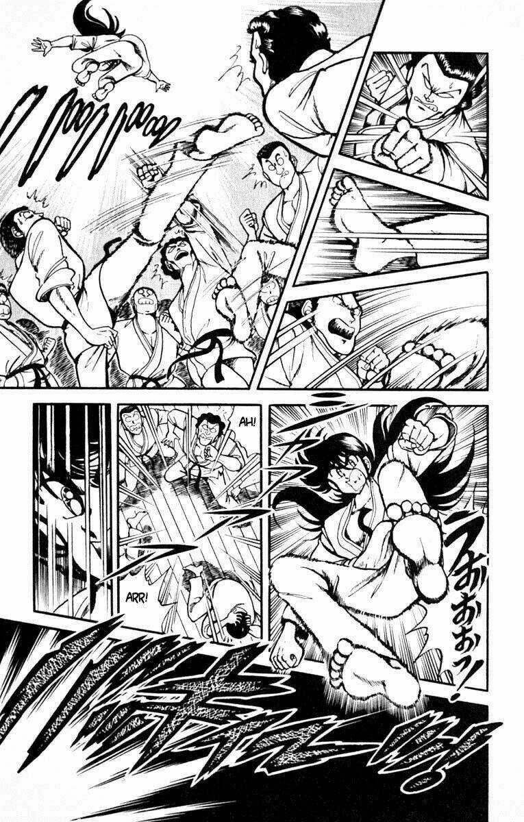 Kotaro Makaritoru - Chapter 39 - Trang 3