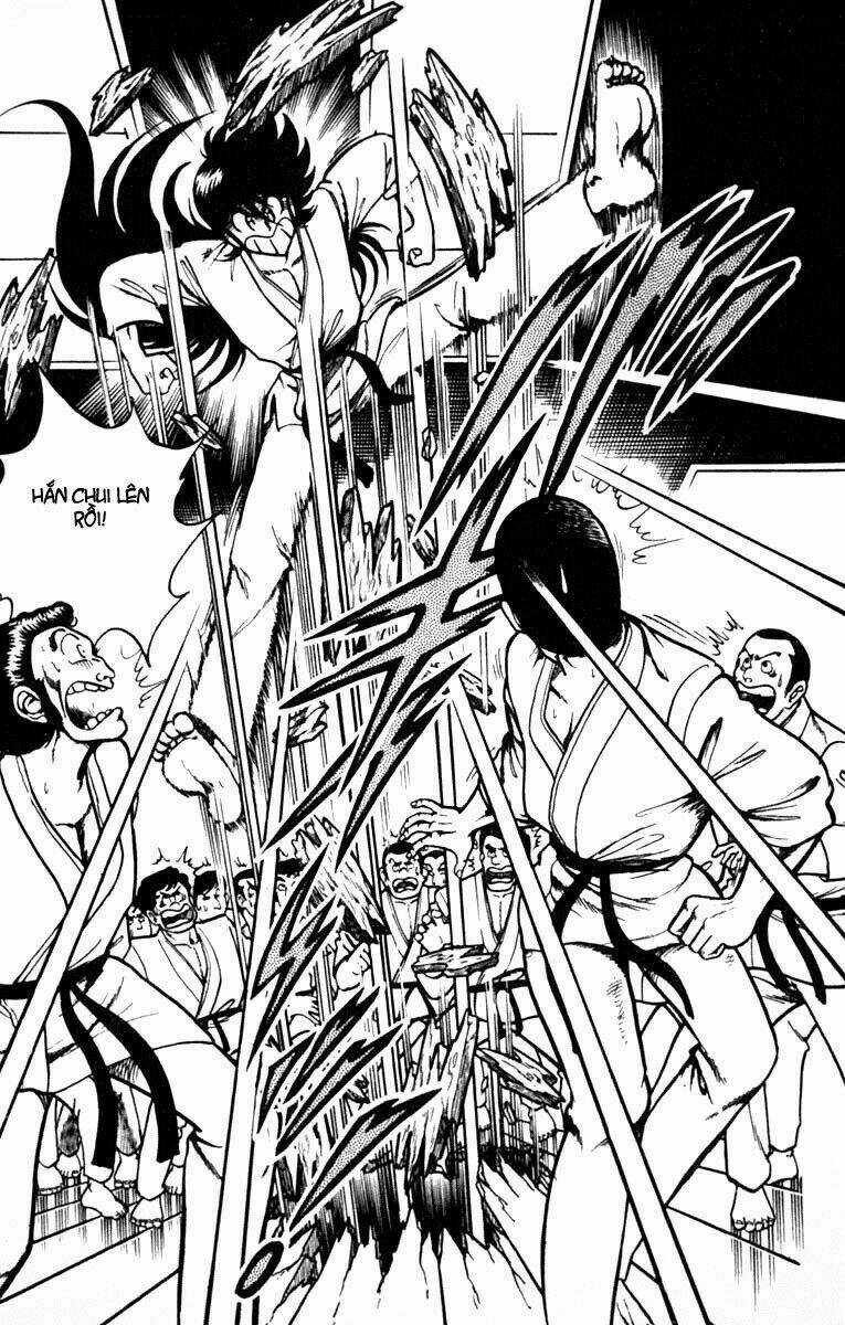 Kotaro Makaritoru - Chapter 39 - Trang 5