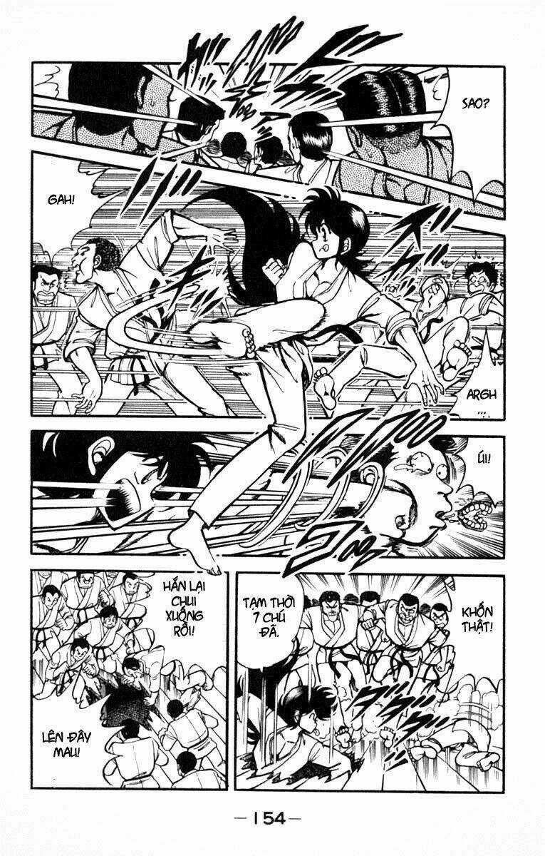 Kotaro Makaritoru - Chapter 39 - Trang 6