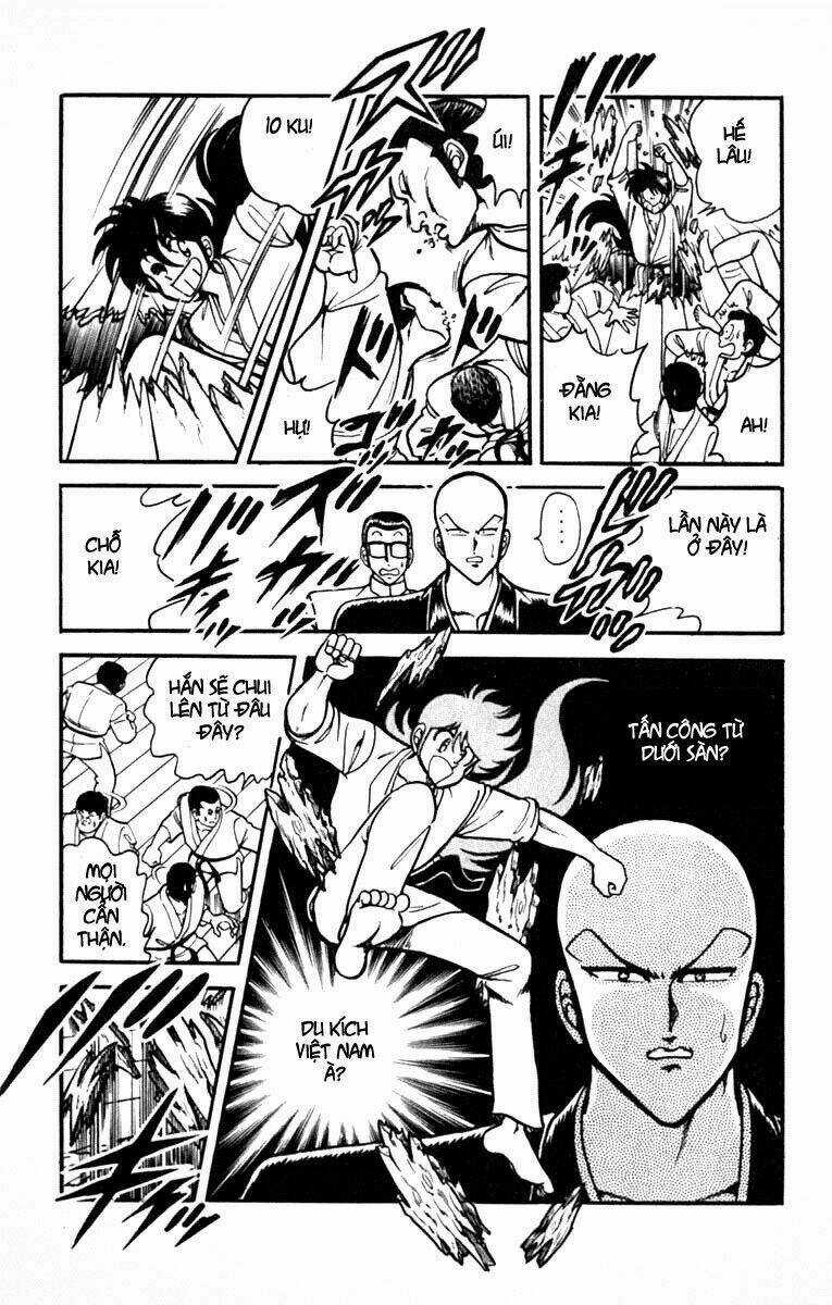 Kotaro Makaritoru - Chapter 39 - Trang 7