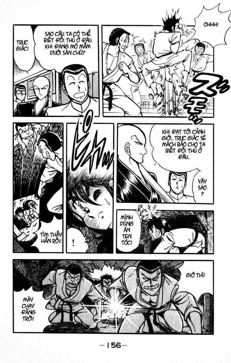 Kotaro Makaritoru - Chapter 39 - Trang 8