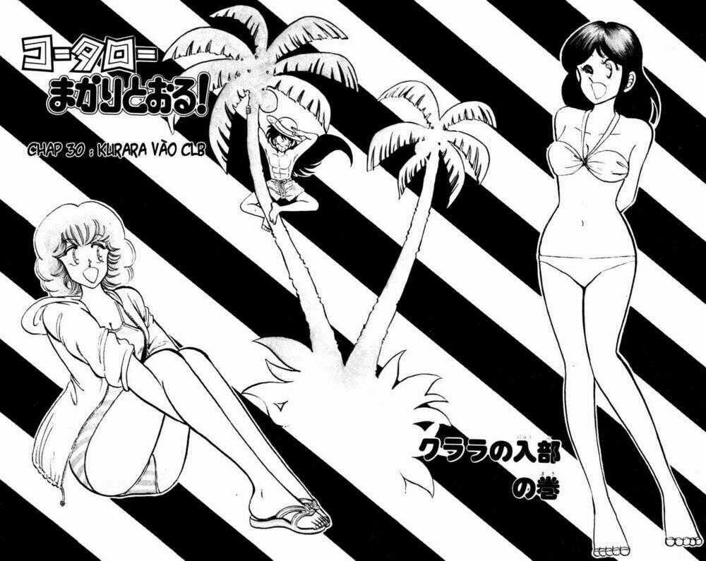 Kotaro Makaritoru - Chapter 40 - Trang 2