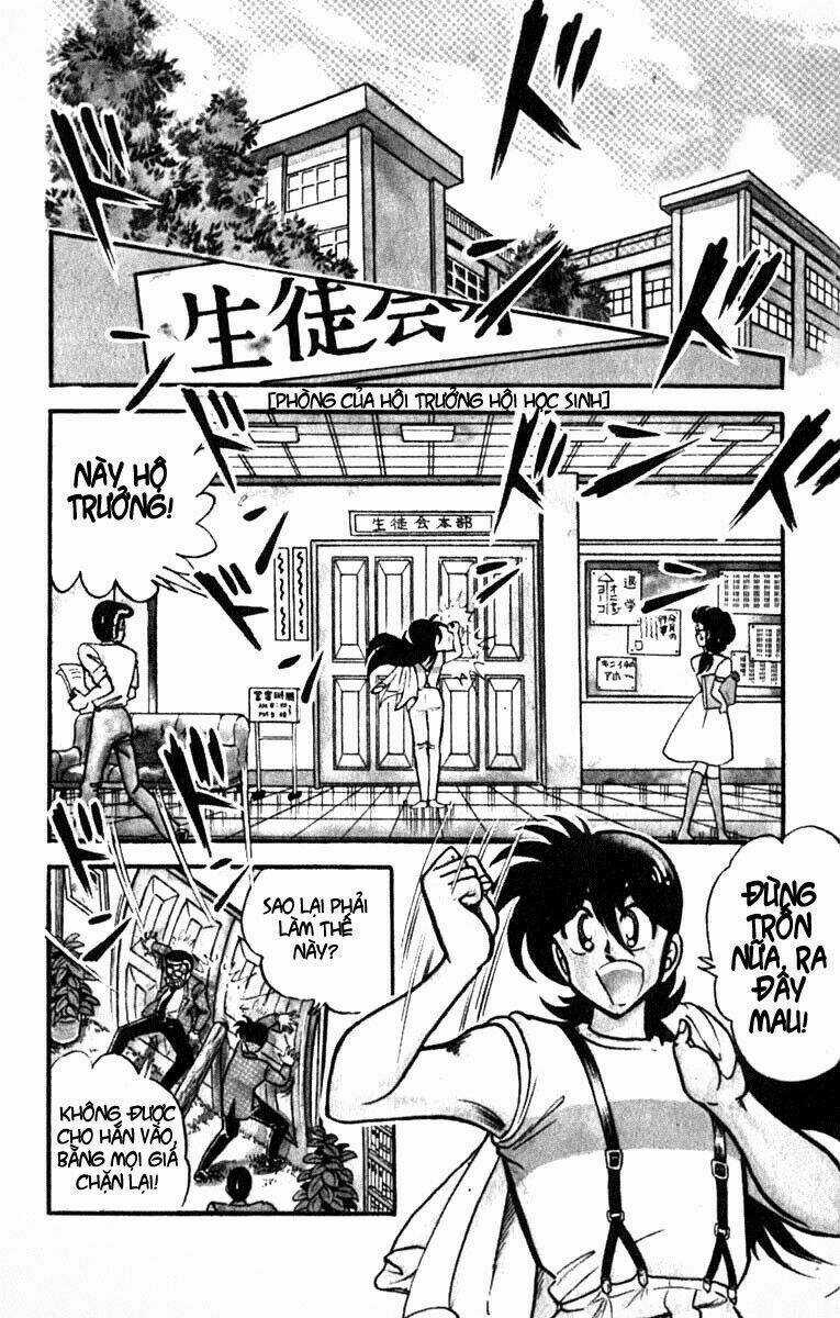 Kotaro Makaritoru - Chapter 40 - Trang 11