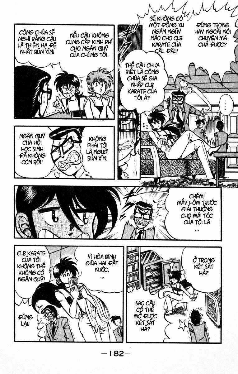 Kotaro Makaritoru - Chapter 40 - Trang 13