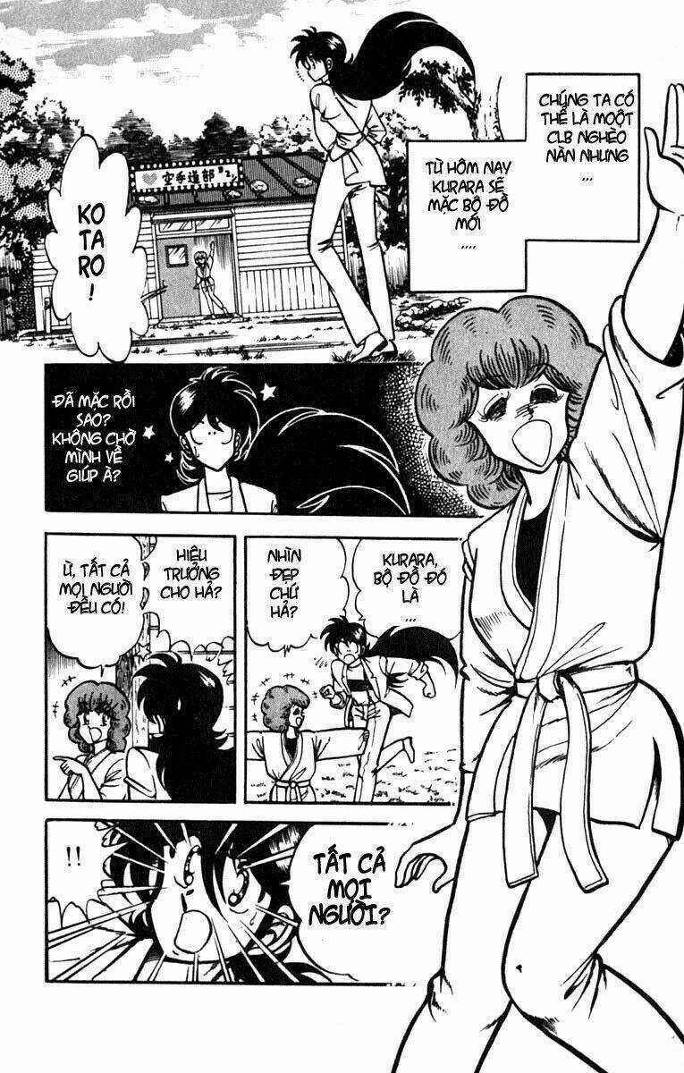 Kotaro Makaritoru - Chapter 40 - Trang 15