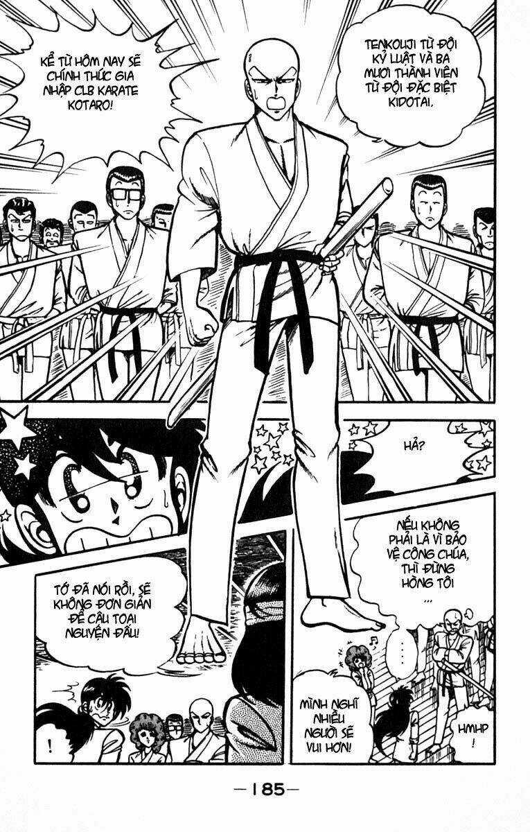 Kotaro Makaritoru - Chapter 40 - Trang 16