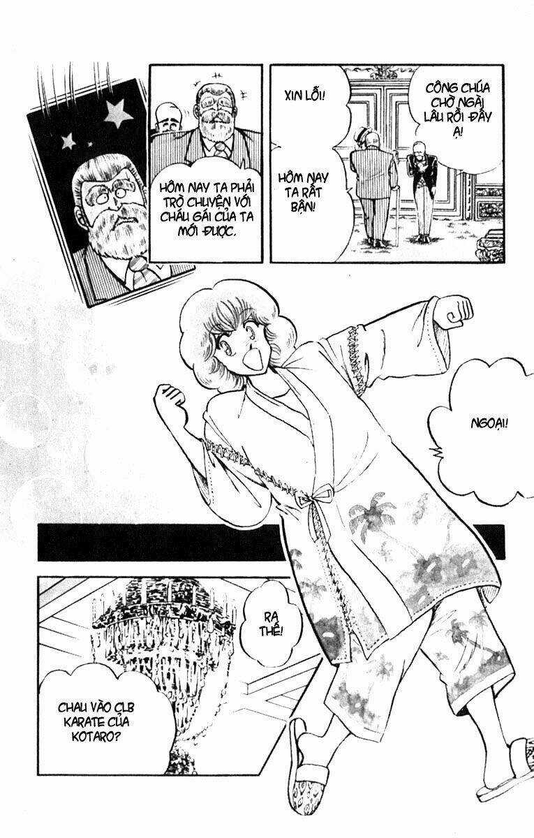 Kotaro Makaritoru - Chapter 40 - Trang 9