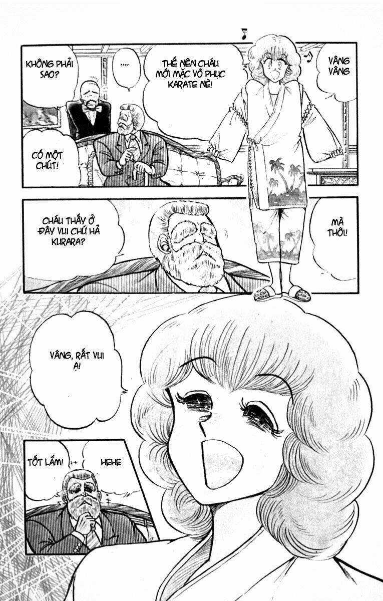 Kotaro Makaritoru - Chapter 40 - Trang 10