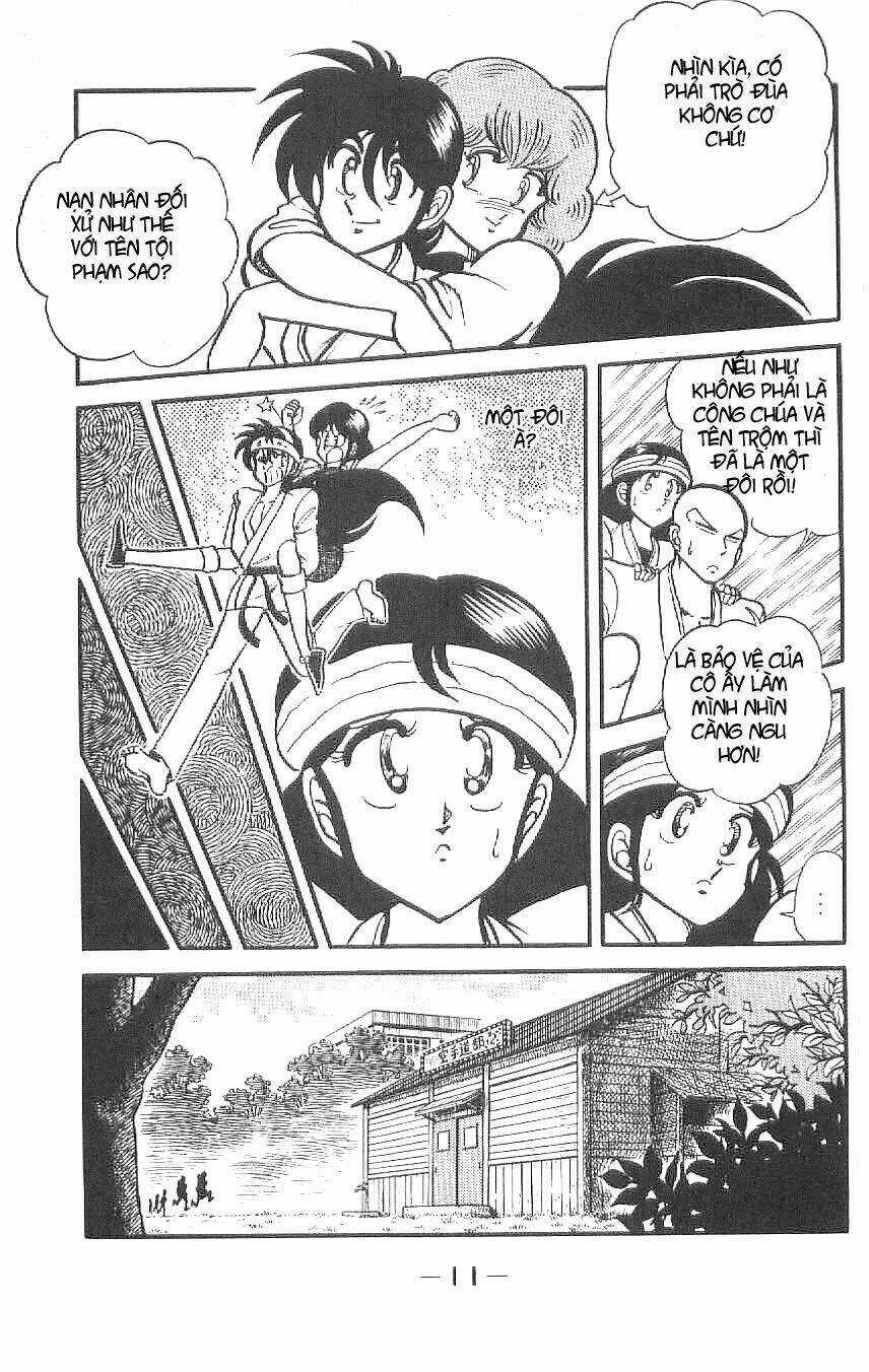 Kotaro Makaritoru - Chapter 41 - Trang 13