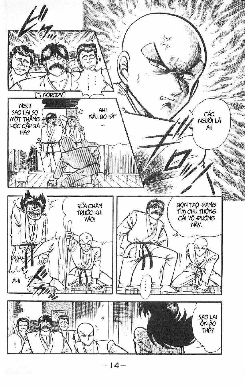 Kotaro Makaritoru - Chapter 41 - Trang 16