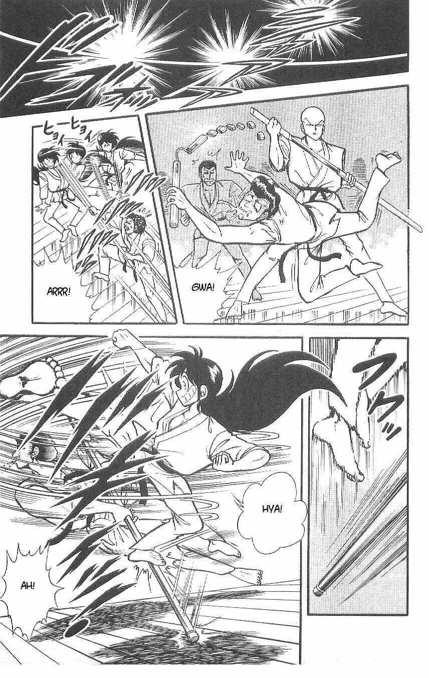 Kotaro Makaritoru - Chapter 41 - Trang 19