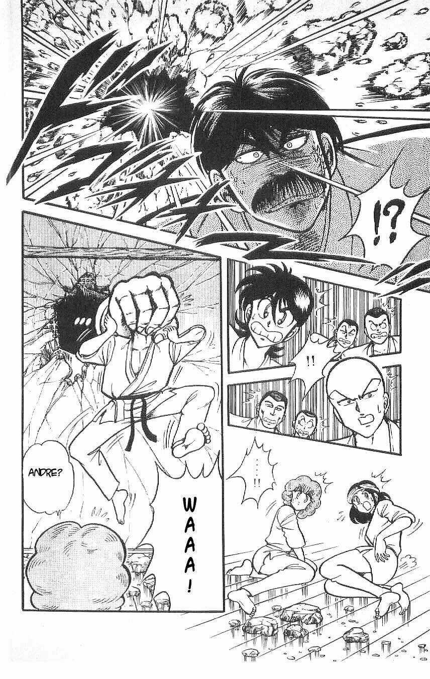 Kotaro Makaritoru - Chapter 41 - Trang 22