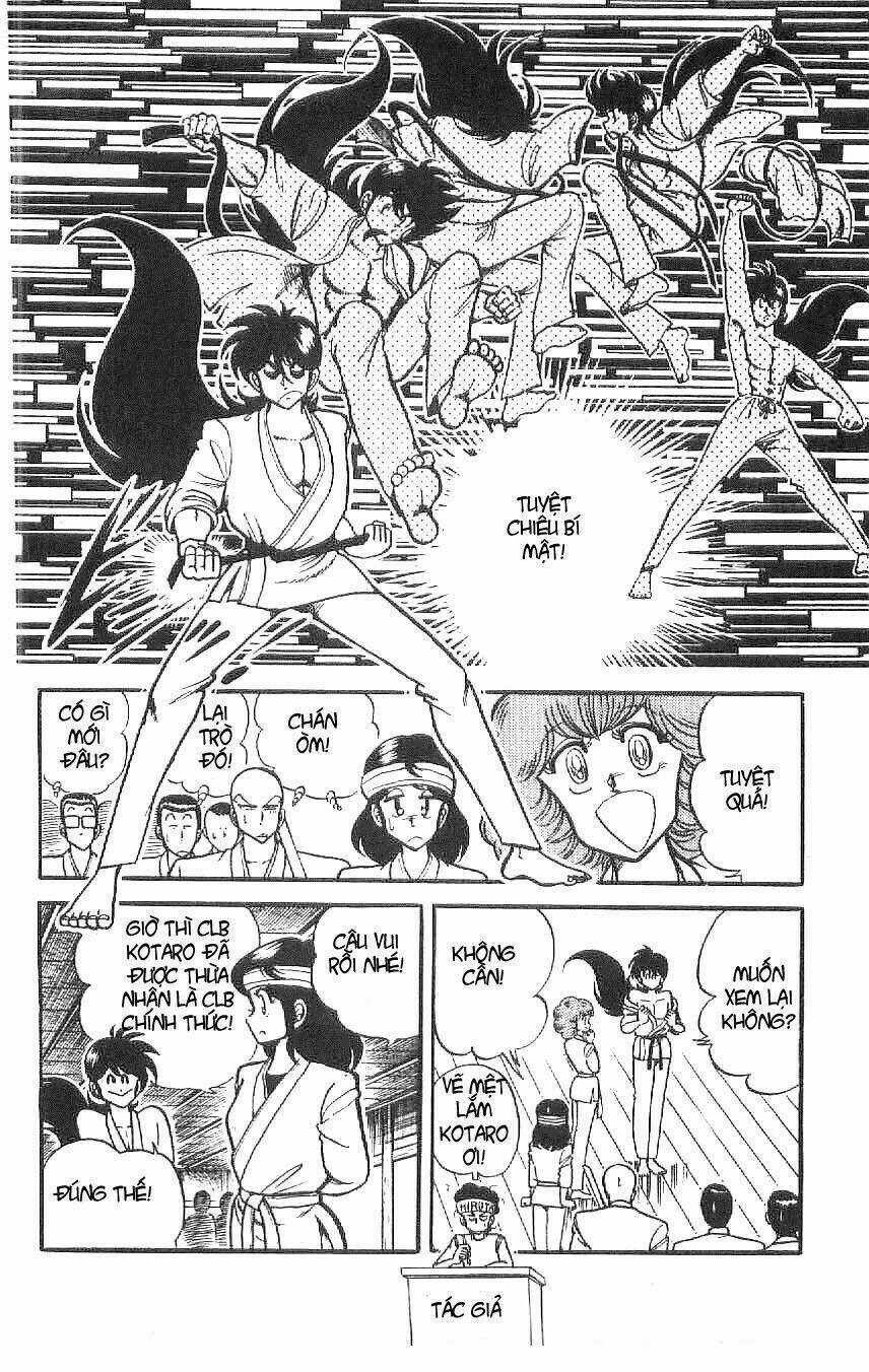 Kotaro Makaritoru - Chapter 41 - Trang 5