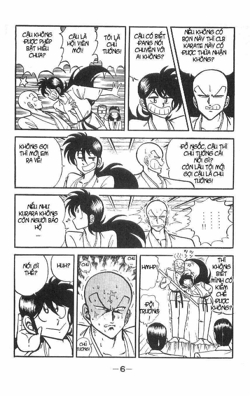 Kotaro Makaritoru - Chapter 41 - Trang 7