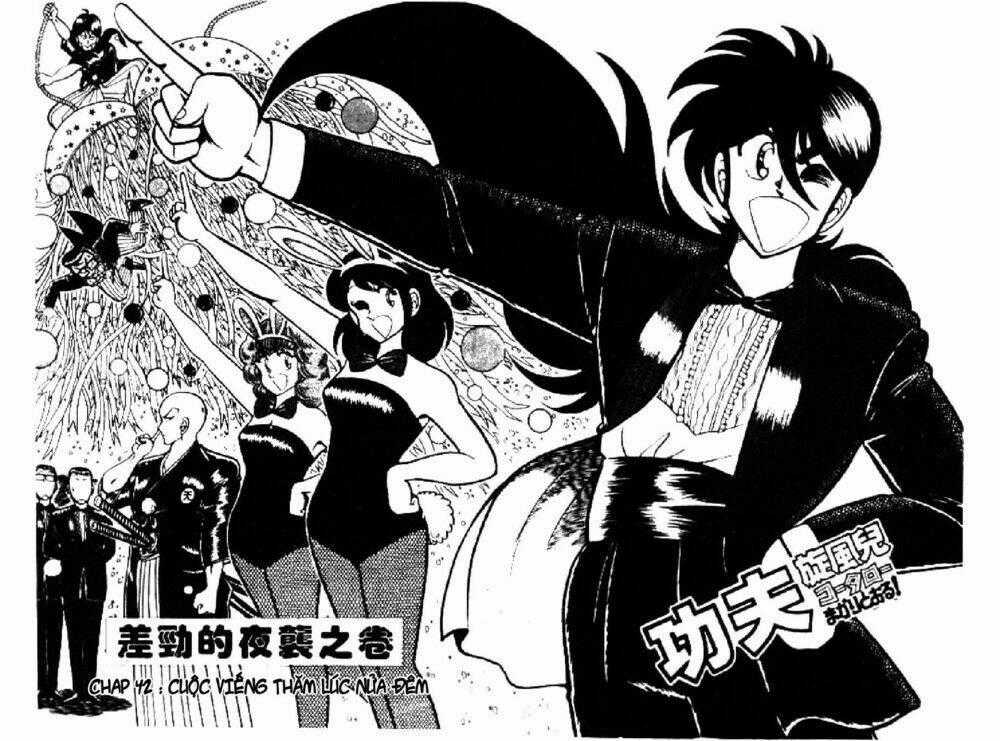 Kotaro Makaritoru - Chapter 42 - Trang 2