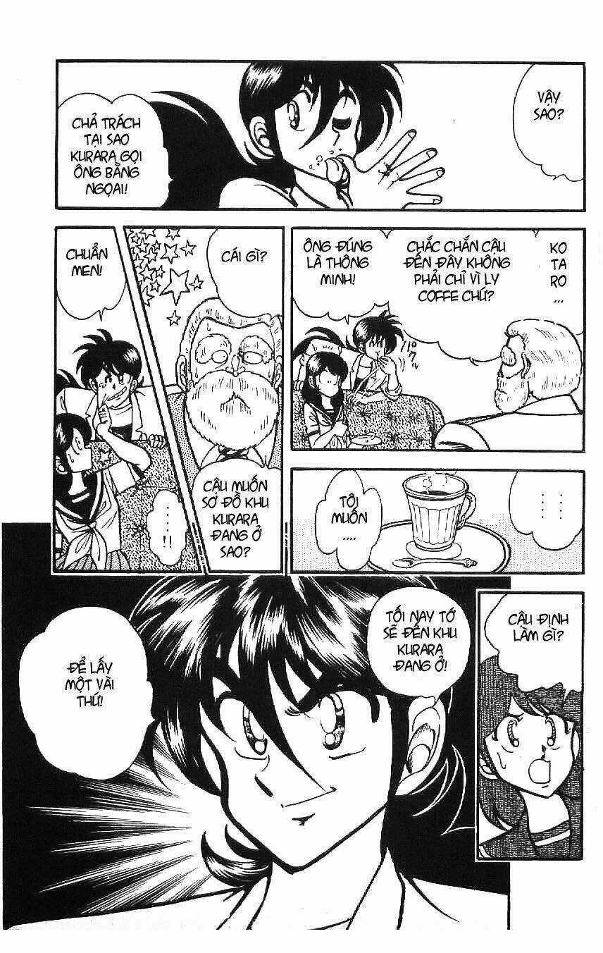 Kotaro Makaritoru - Chapter 42 - Trang 12