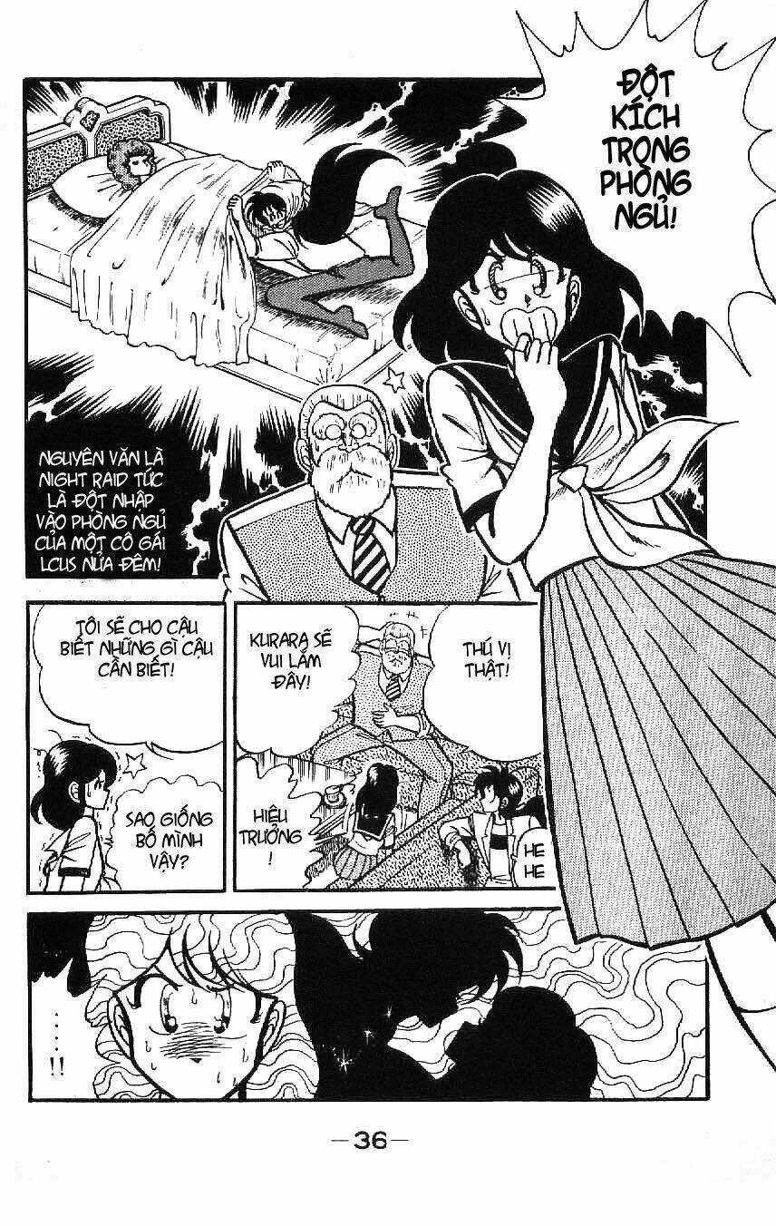 Kotaro Makaritoru - Chapter 42 - Trang 13