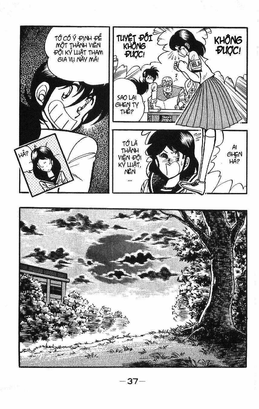 Kotaro Makaritoru - Chapter 42 - Trang 14