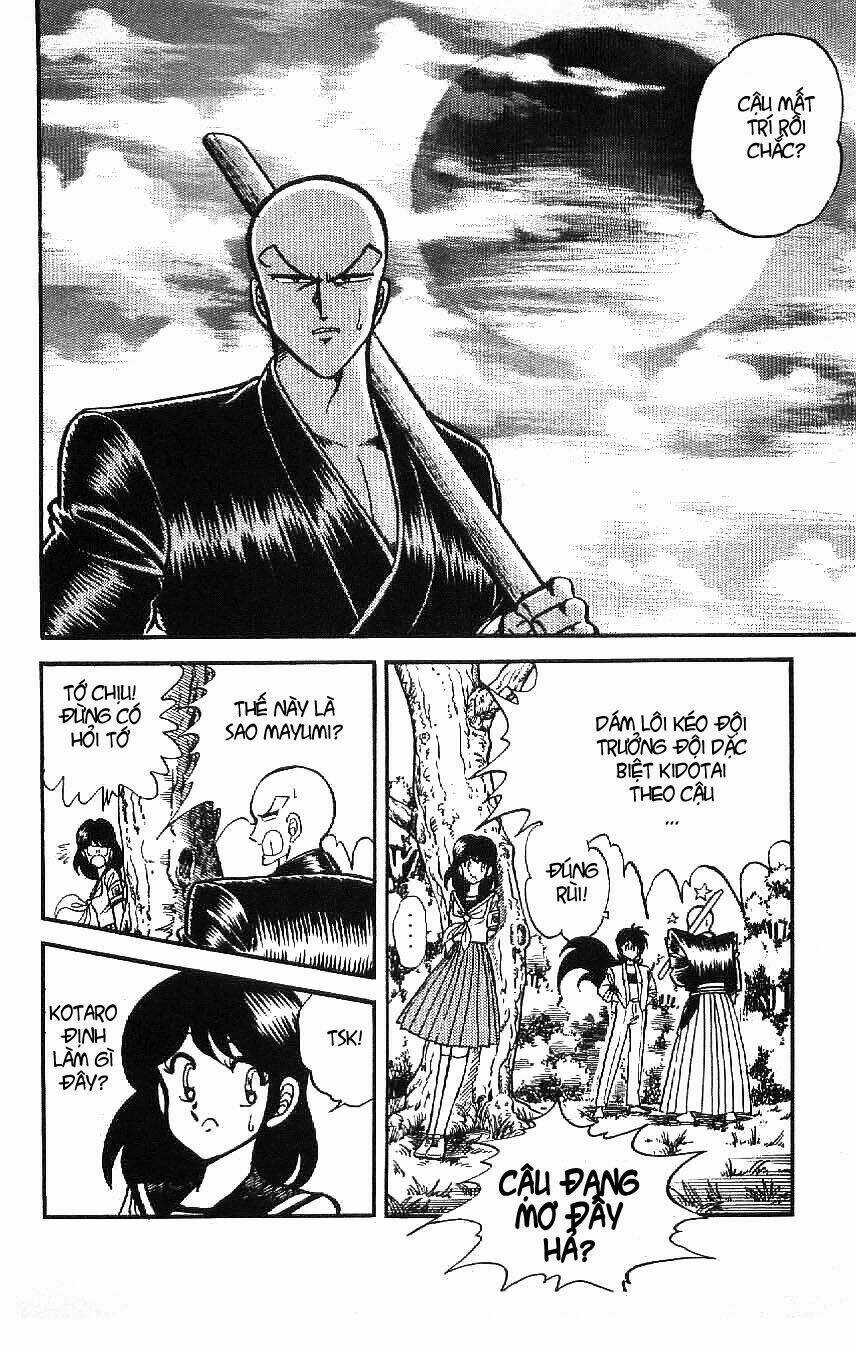 Kotaro Makaritoru - Chapter 42 - Trang 15