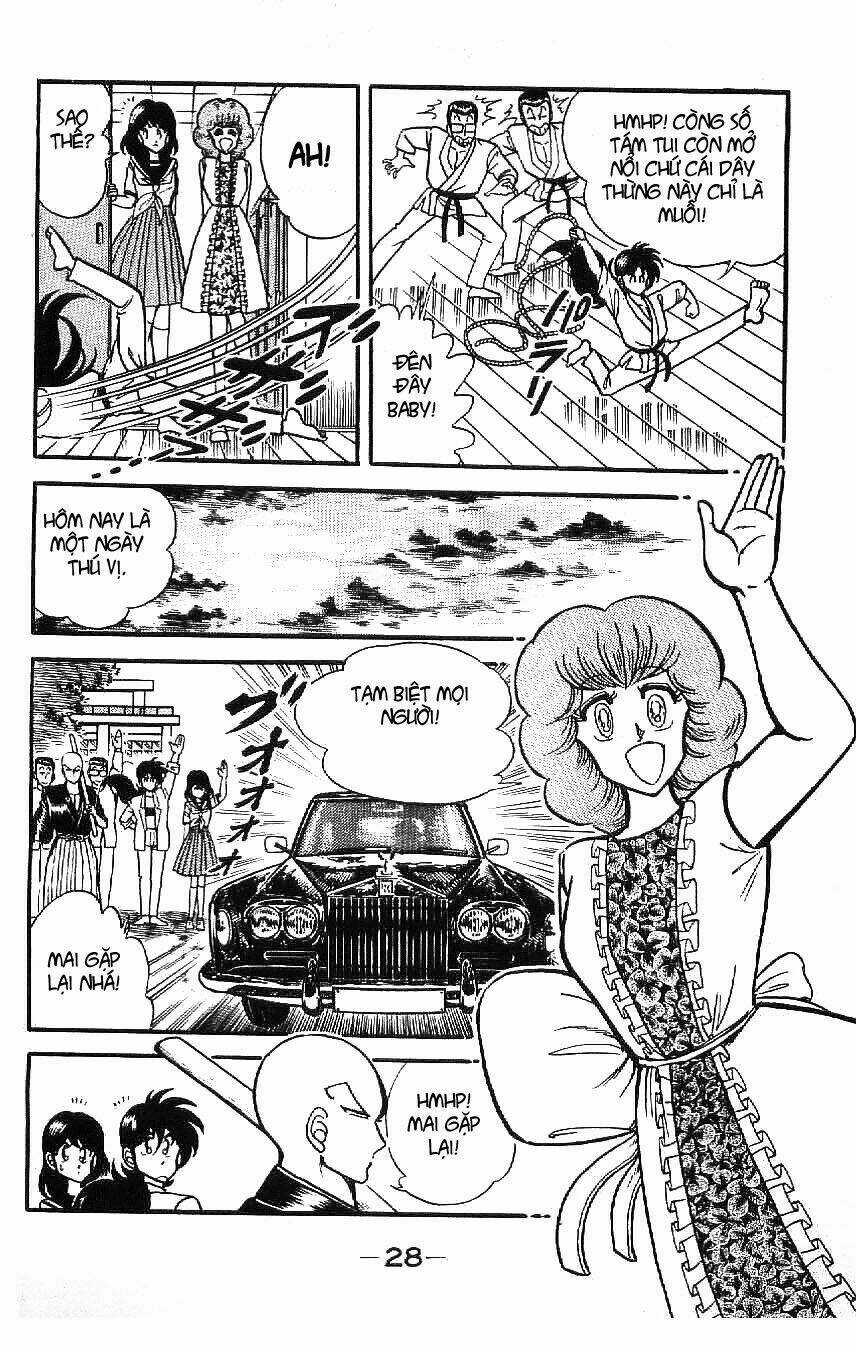 Kotaro Makaritoru - Chapter 42 - Trang 5