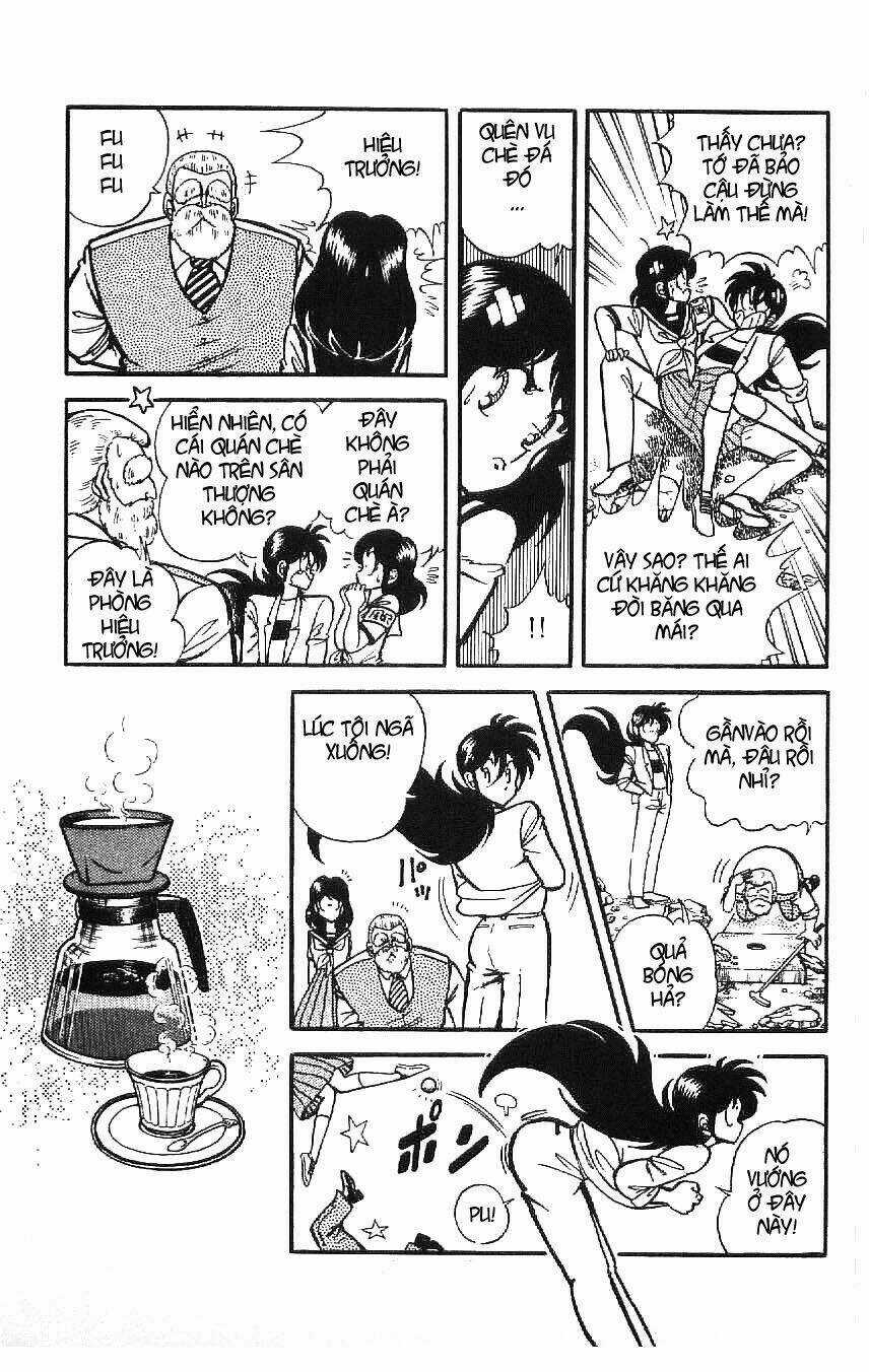 Kotaro Makaritoru - Chapter 42 - Trang 10