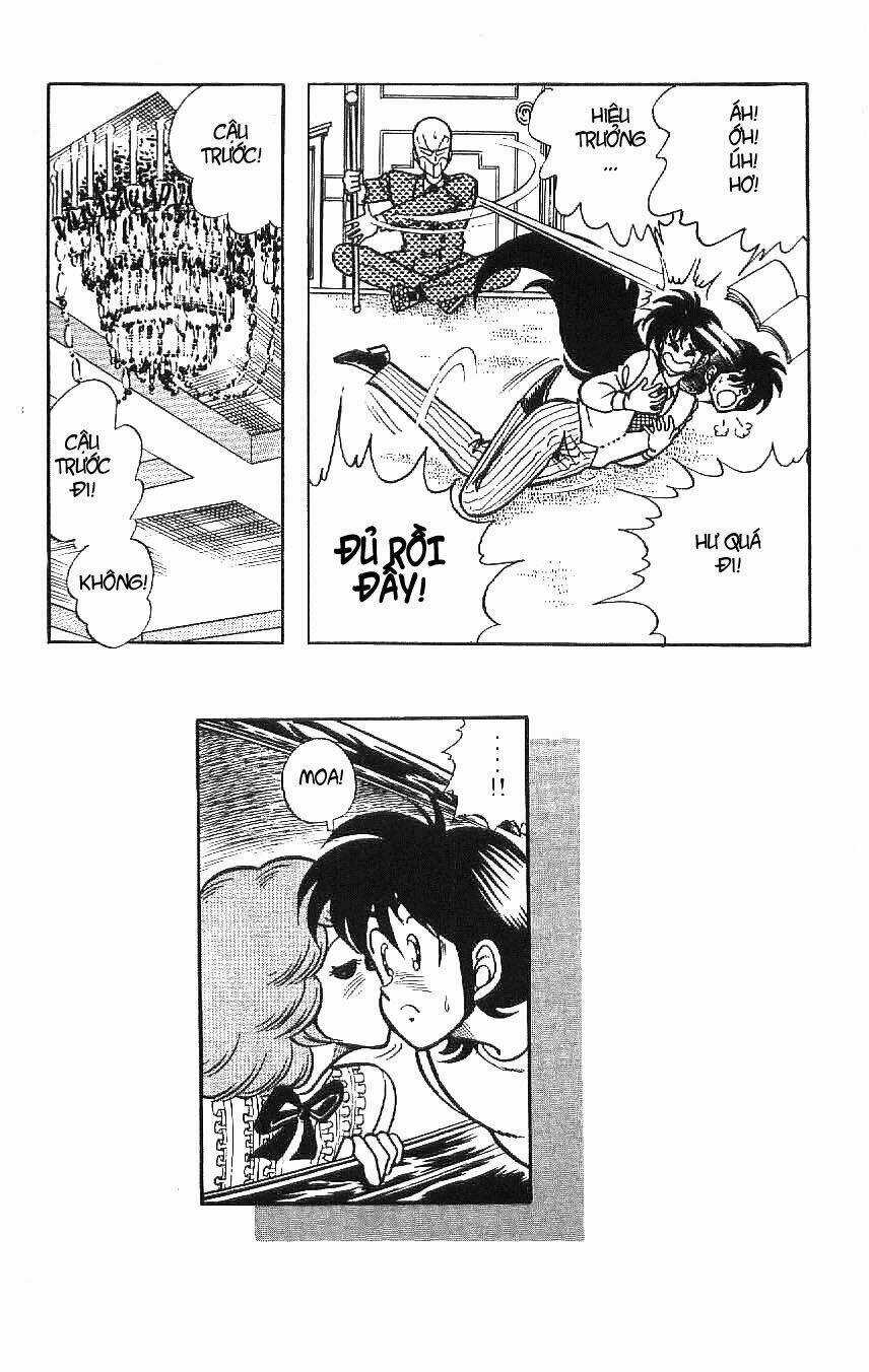 Kotaro Makaritoru - Chapter 43 - Trang 11