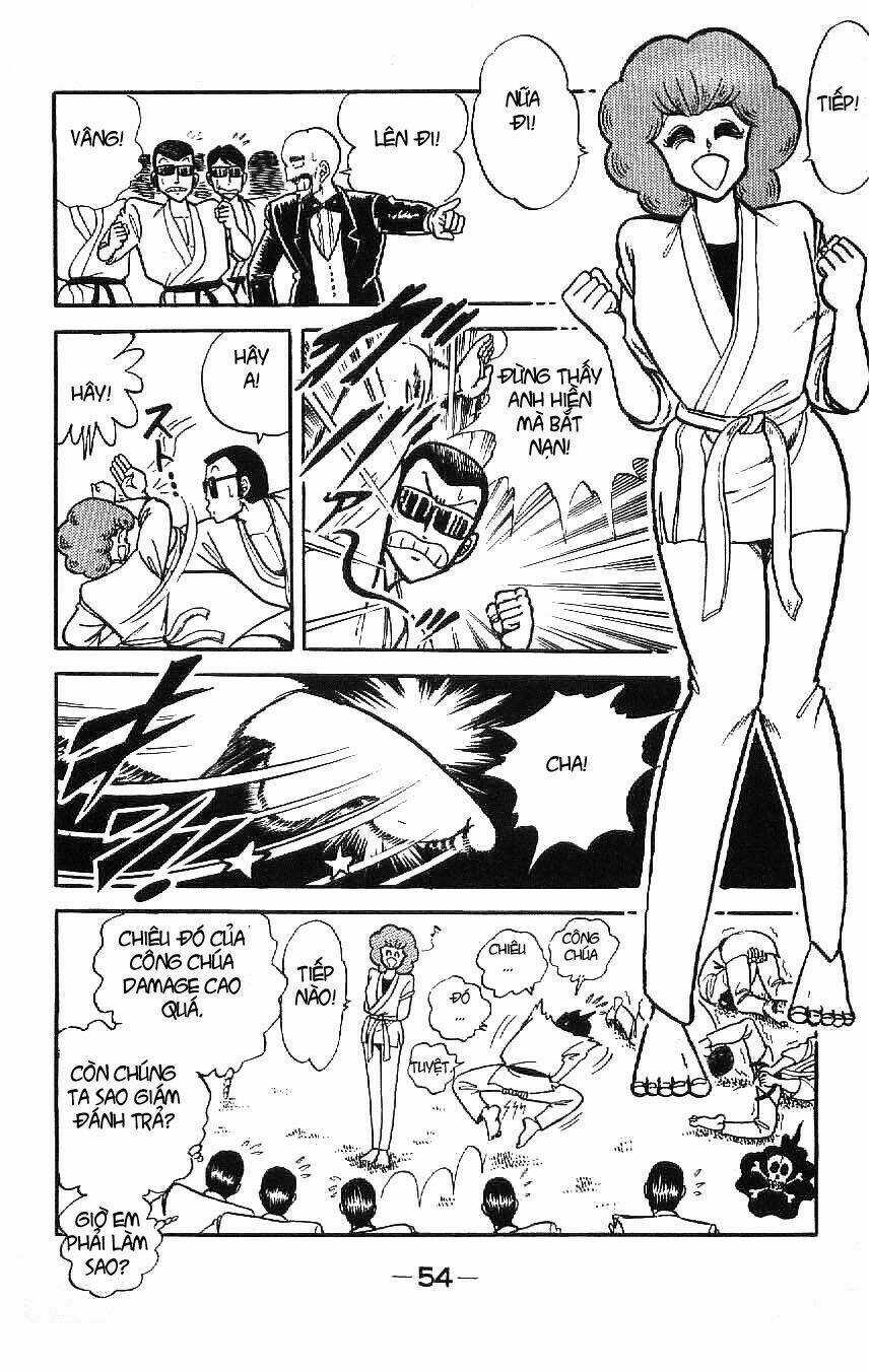 Kotaro Makaritoru - Chapter 43 - Trang 12