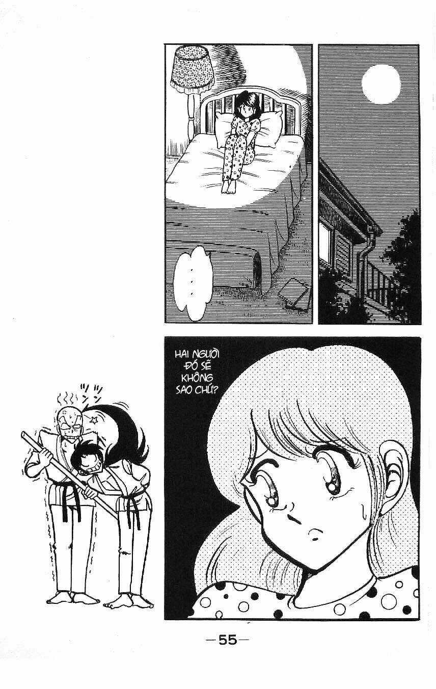 Kotaro Makaritoru - Chapter 43 - Trang 13