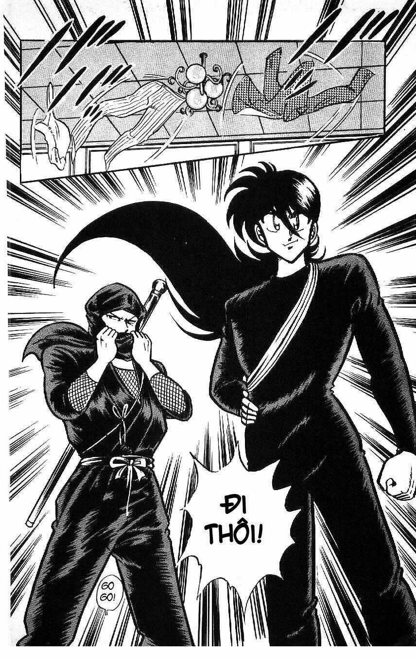 Kotaro Makaritoru - Chapter 43 - Trang 14