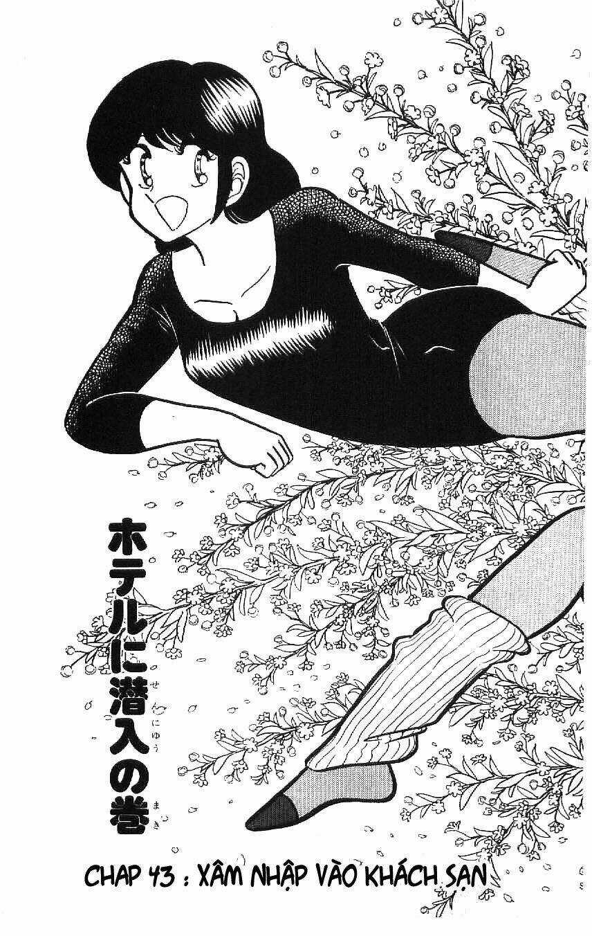Kotaro Makaritoru - Chapter 43 - Trang 3