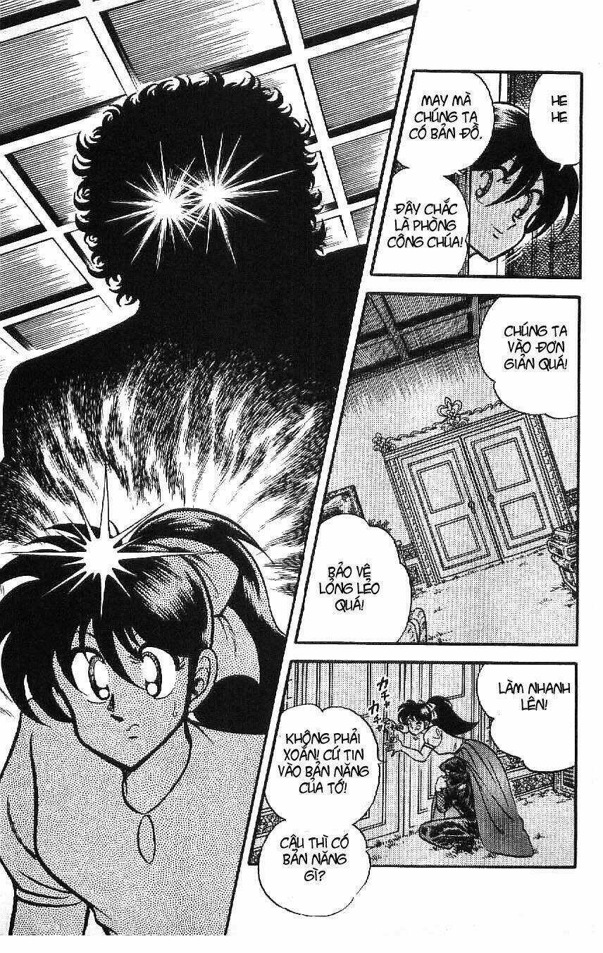 Kotaro Makaritoru - Chapter 44 - Trang 11