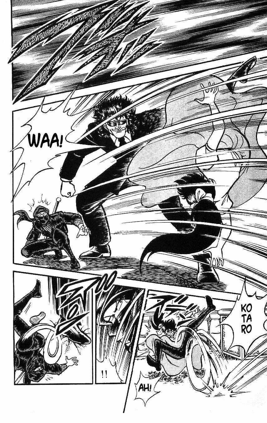 Kotaro Makaritoru - Chapter 44 - Trang 12