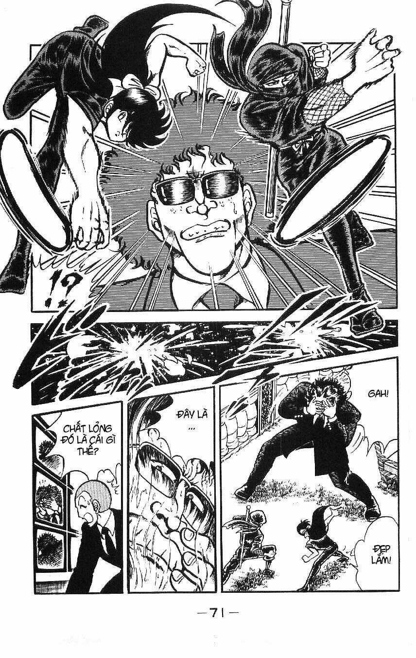 Kotaro Makaritoru - Chapter 44 - Trang 15