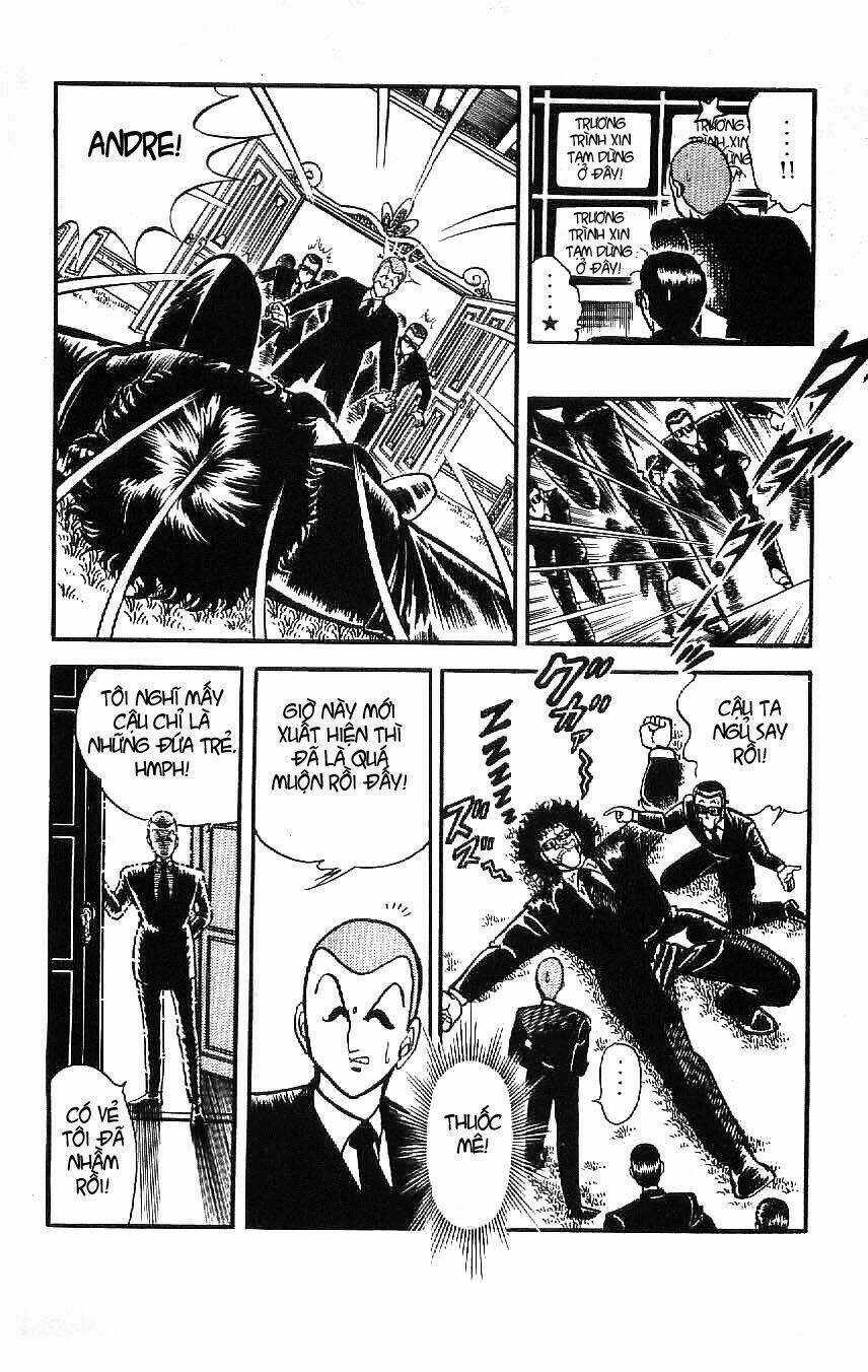 Kotaro Makaritoru - Chapter 44 - Trang 16