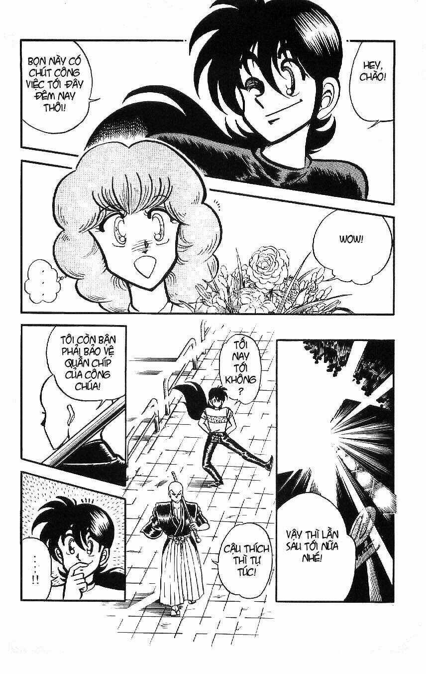 Kotaro Makaritoru - Chapter 44 - Trang 18