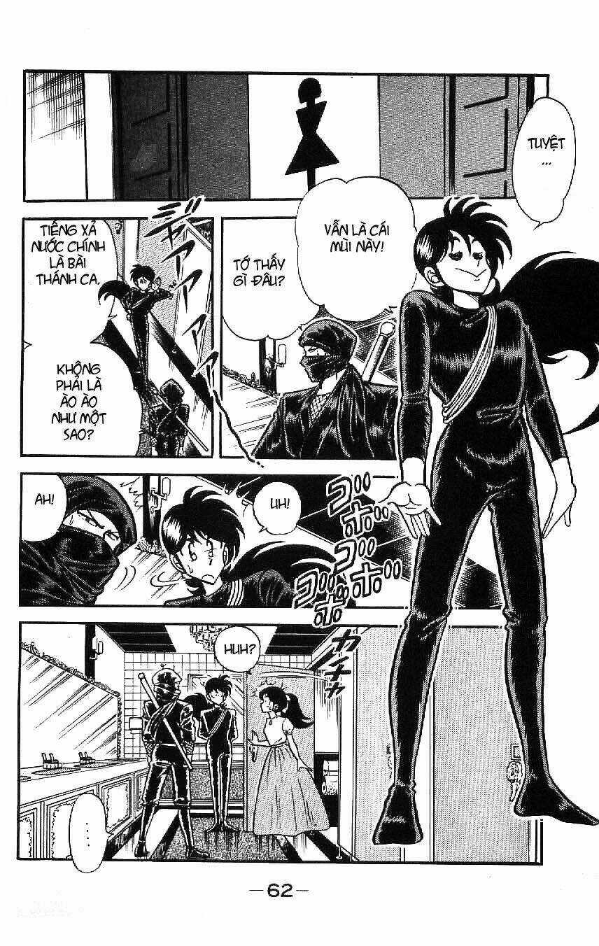 Kotaro Makaritoru - Chapter 44 - Trang 6