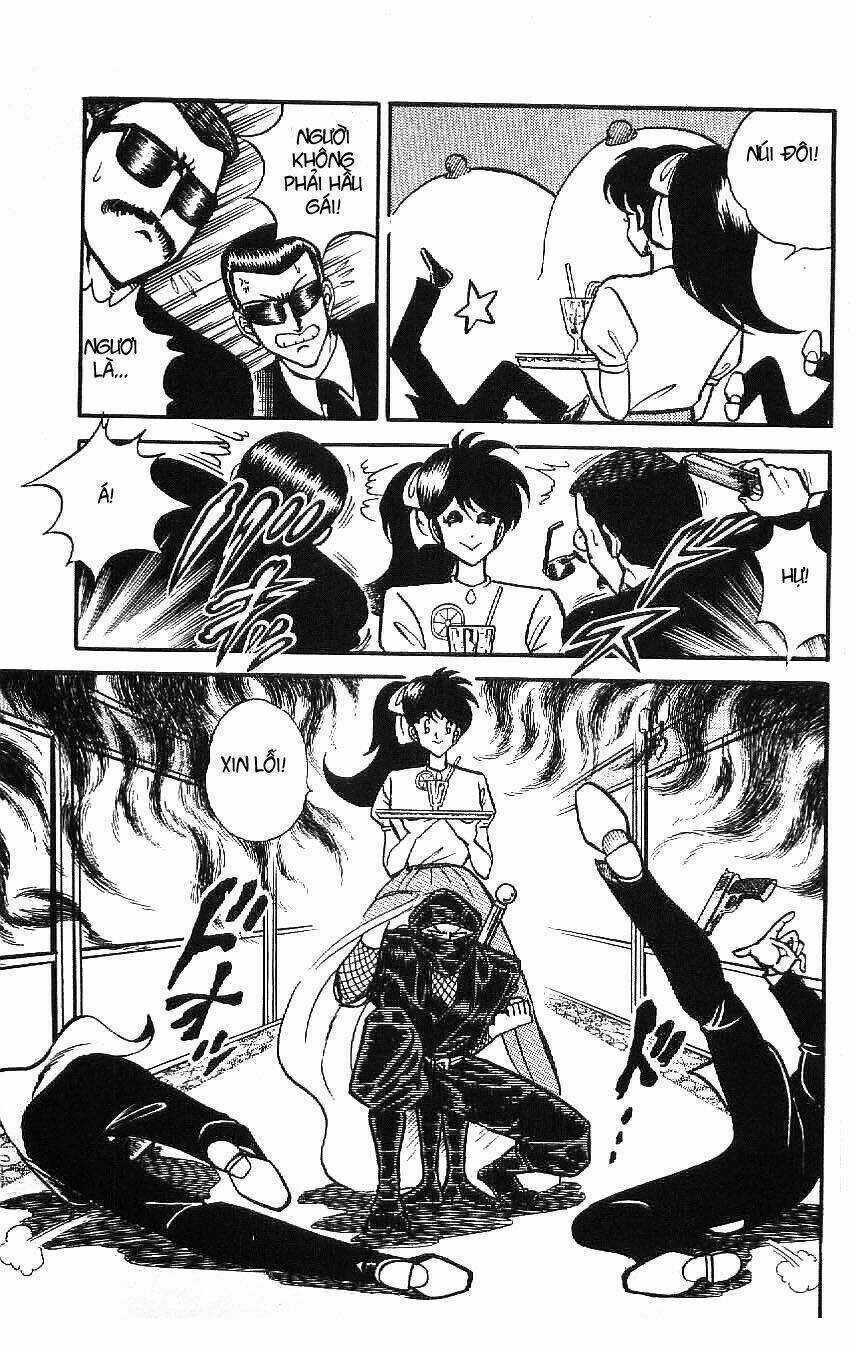 Kotaro Makaritoru - Chapter 44 - Trang 9