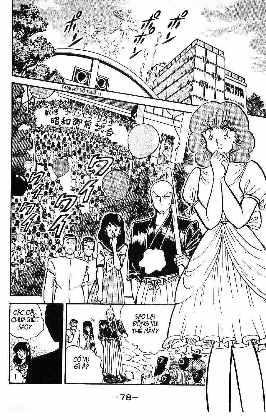 Kotaro Makaritoru - Chapter 45 - Trang 2