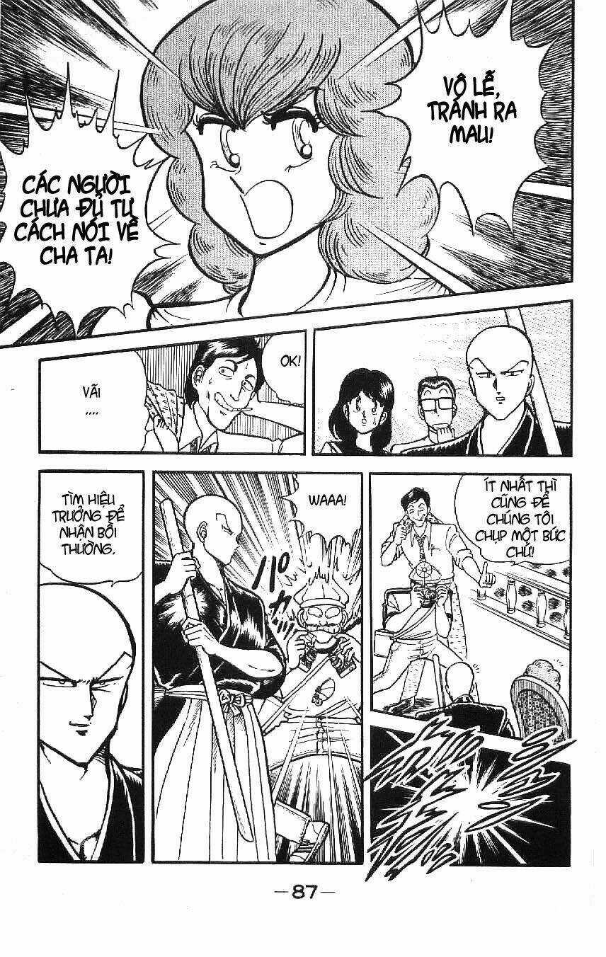 Kotaro Makaritoru - Chapter 45 - Trang 11