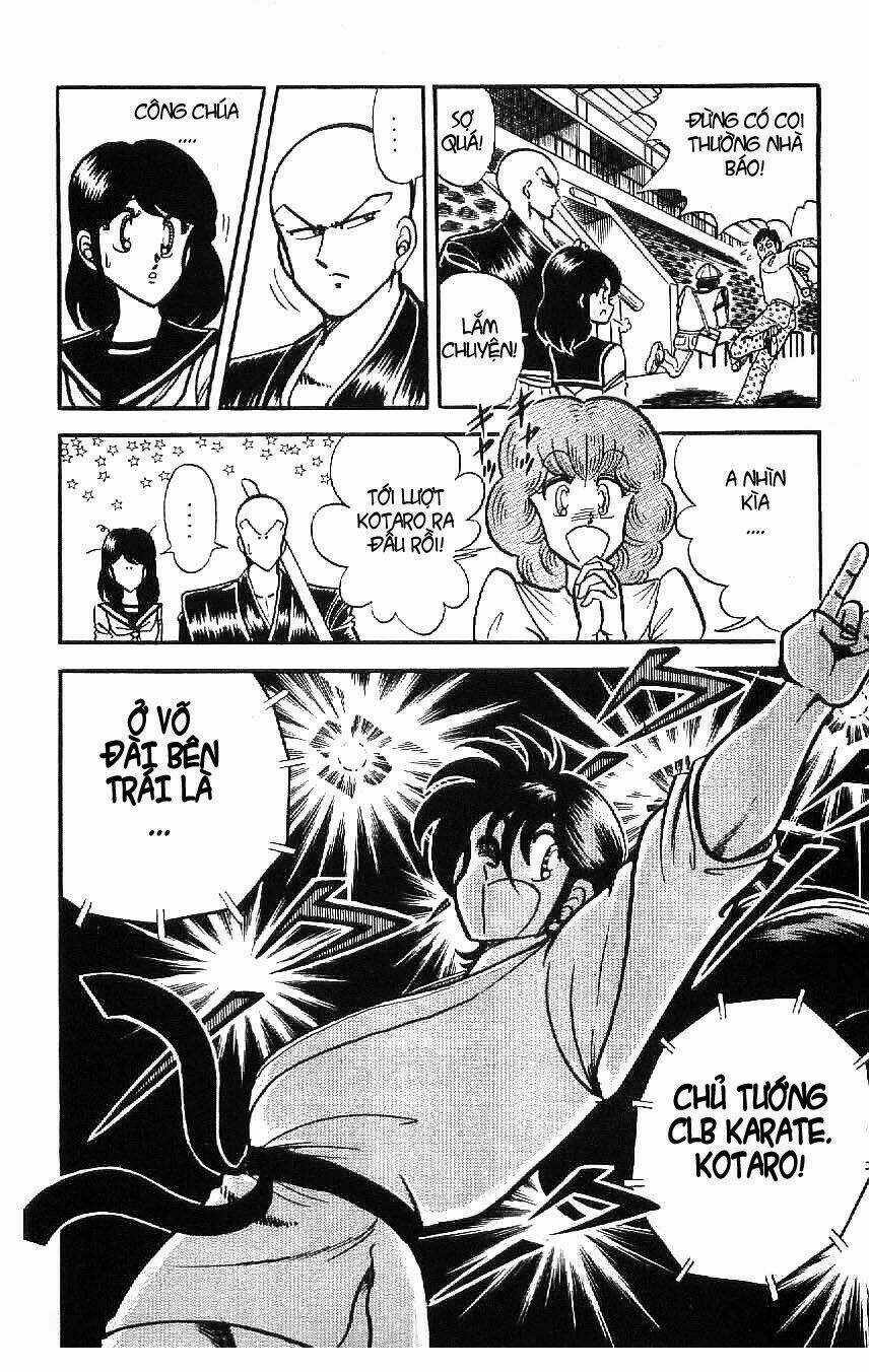 Kotaro Makaritoru - Chapter 45 - Trang 12