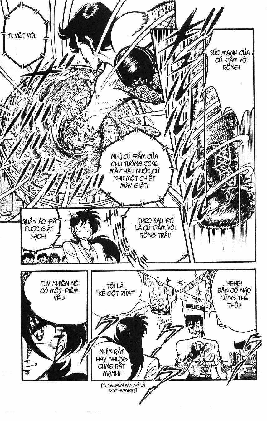 Kotaro Makaritoru - Chapter 45 - Trang 15