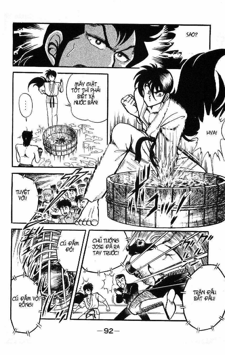 Kotaro Makaritoru - Chapter 45 - Trang 16