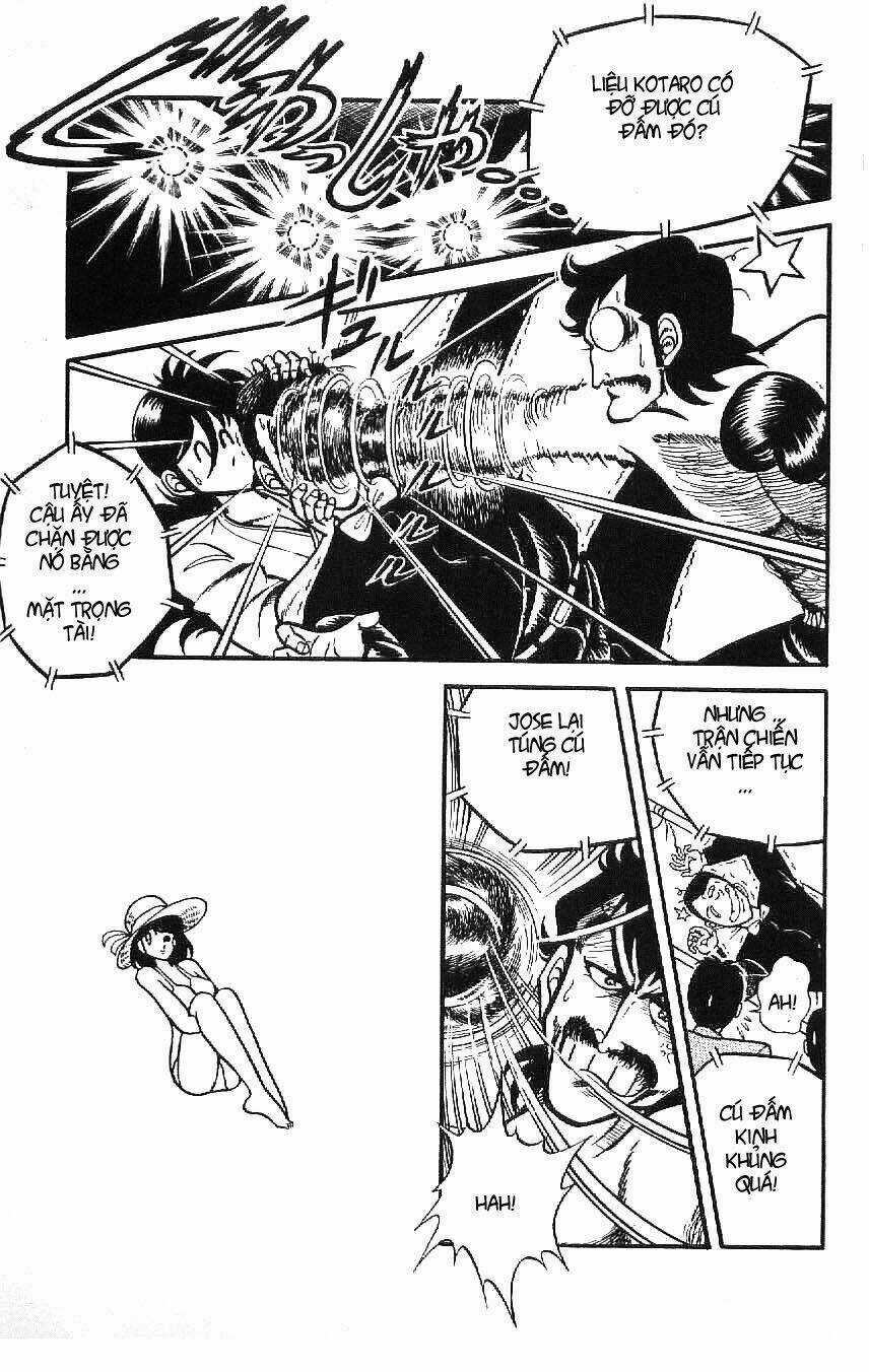 Kotaro Makaritoru - Chapter 45 - Trang 17