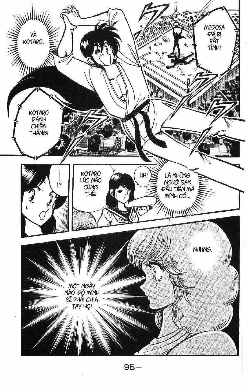 Kotaro Makaritoru - Chapter 45 - Trang 19