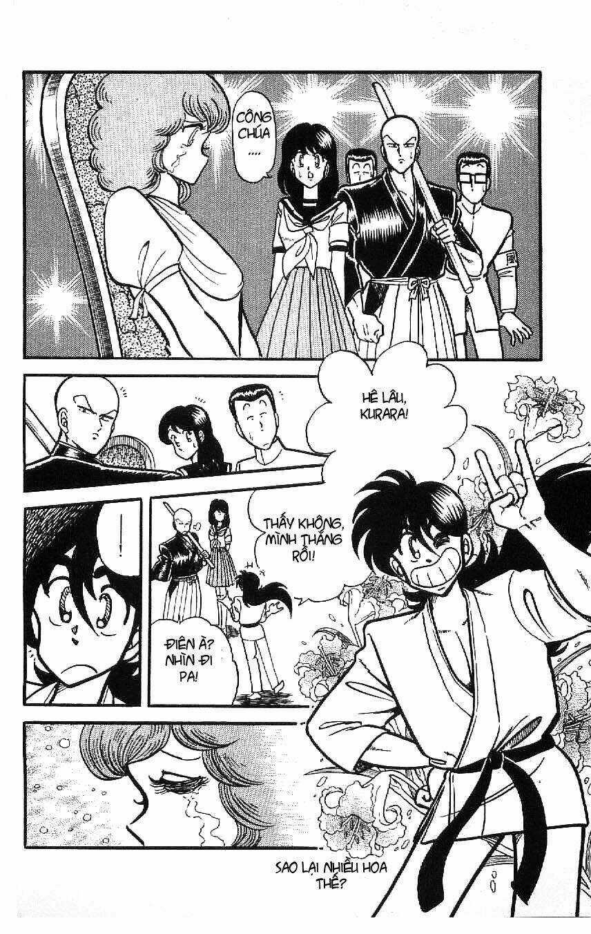 Kotaro Makaritoru - Chapter 45 - Trang 20